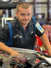 Team member