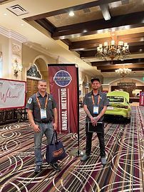 Team members
