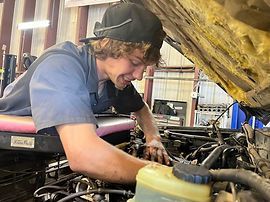 Mechanic