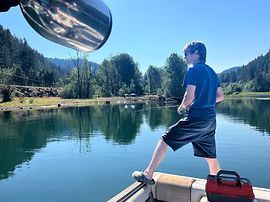 Lake