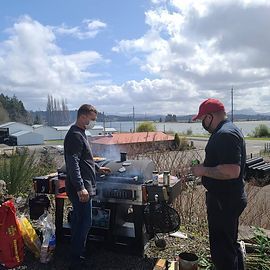 BBQ
