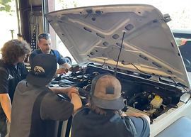 Mechanics