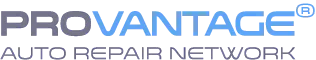 Provantage logo