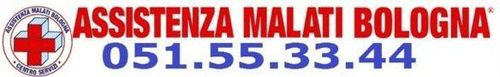 Assistenza Malati Bologna - logo