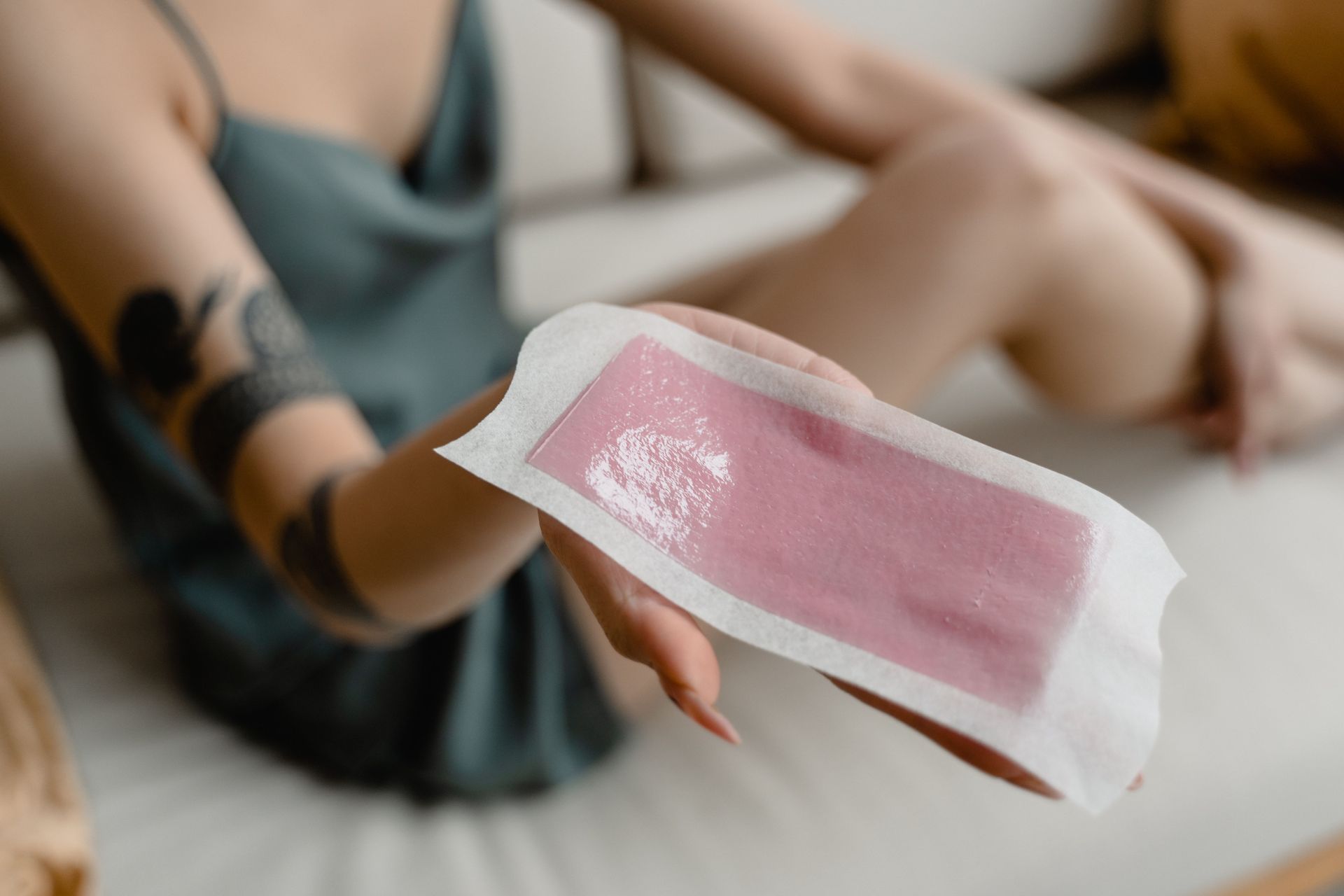 Express Waxing Services in Seattle, WA
