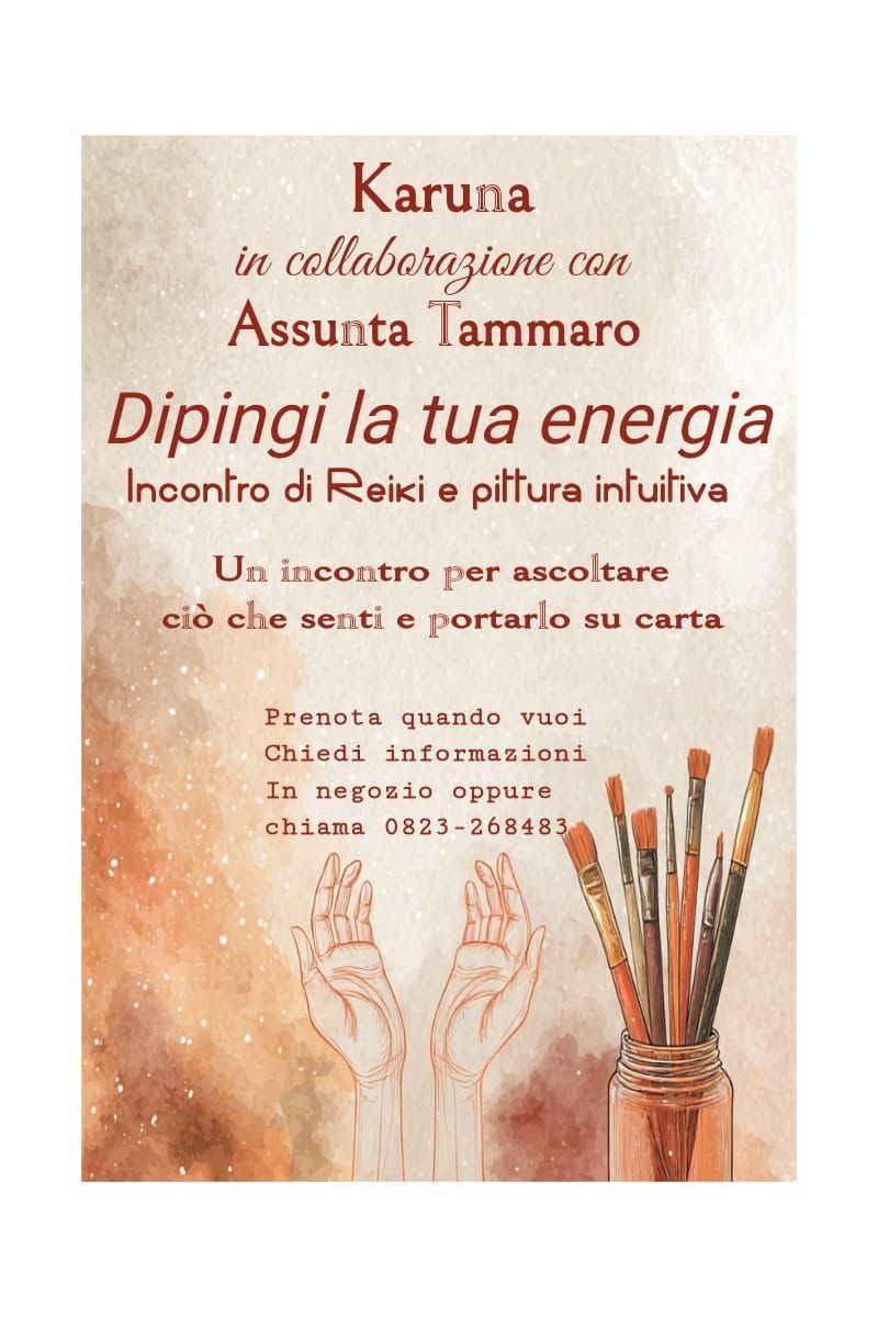Eventi e corsi