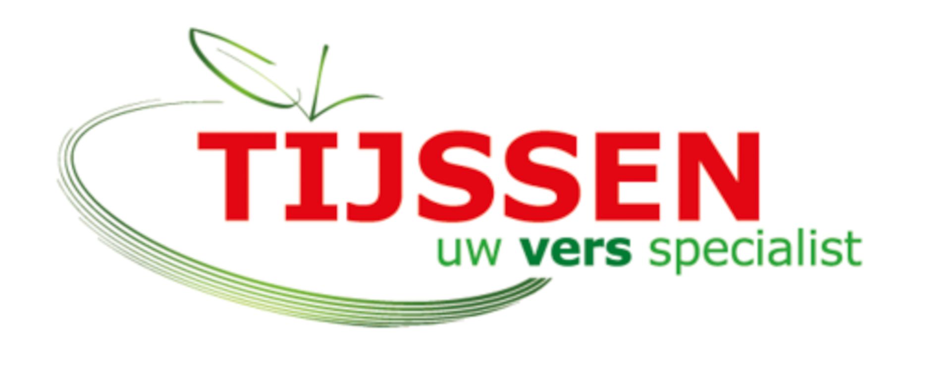 Logo for Theunissen & Peters, a company that has been