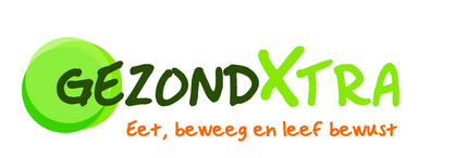 Logo voor GezondXtra