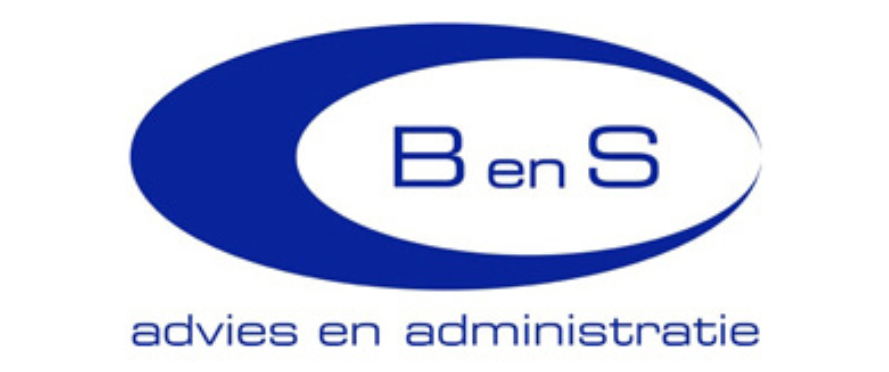 Logo with blue oval and