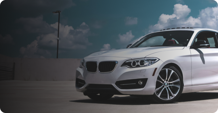 BMW Car Image | AFA Service & Repair