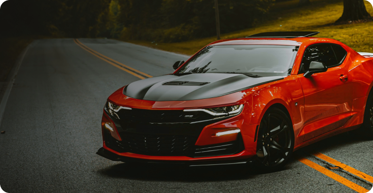 Chevrolet Car Image | AFA Service & Repair