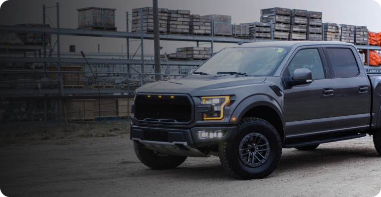 Ford Car Image | AFA Service & Repair