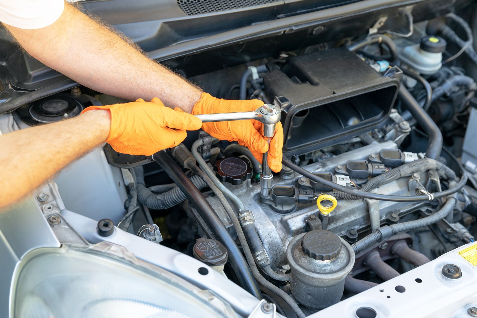 How Does Routine Engine Care Prevent Breakdowns? | AFA Service & Repair