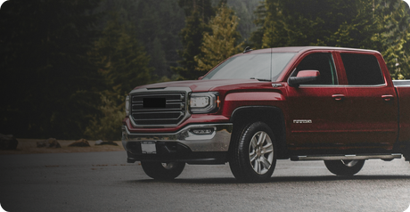 GM Car Image | AFA Service & Repair
