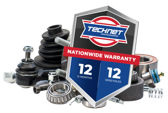 Technet Professional Logo | AFA Service & Repair
