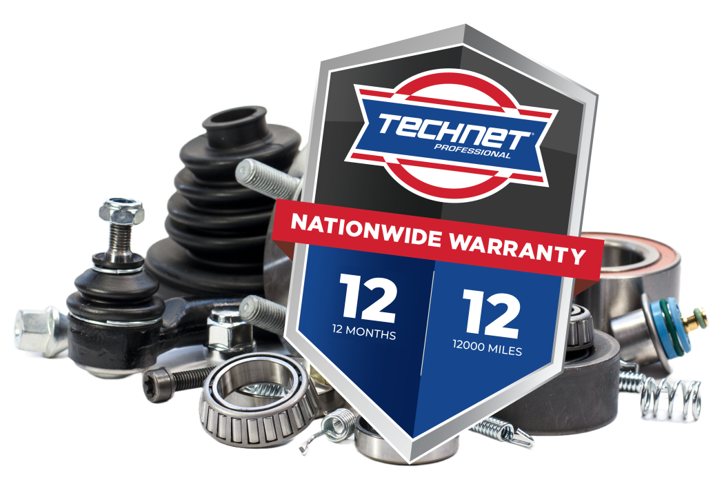 Technet Professional Logo | AFA Service & Repair
