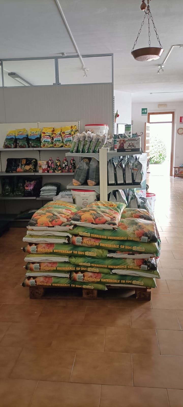 impasto pinsa