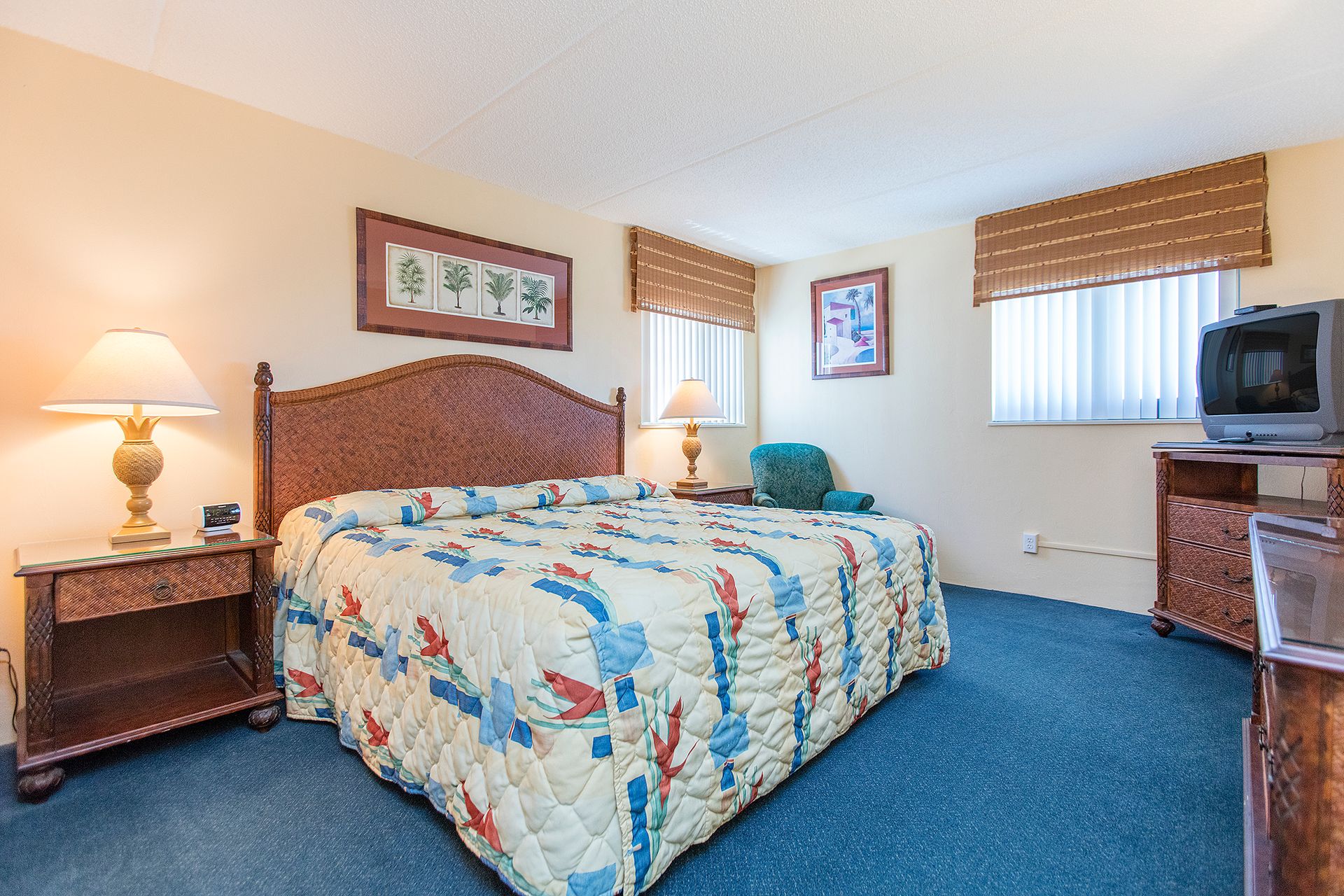 About Oceanside 99 Condos Ormond Beach, Florida