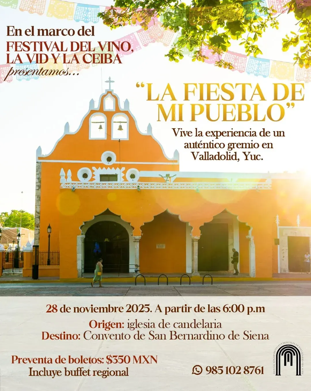 Poster for