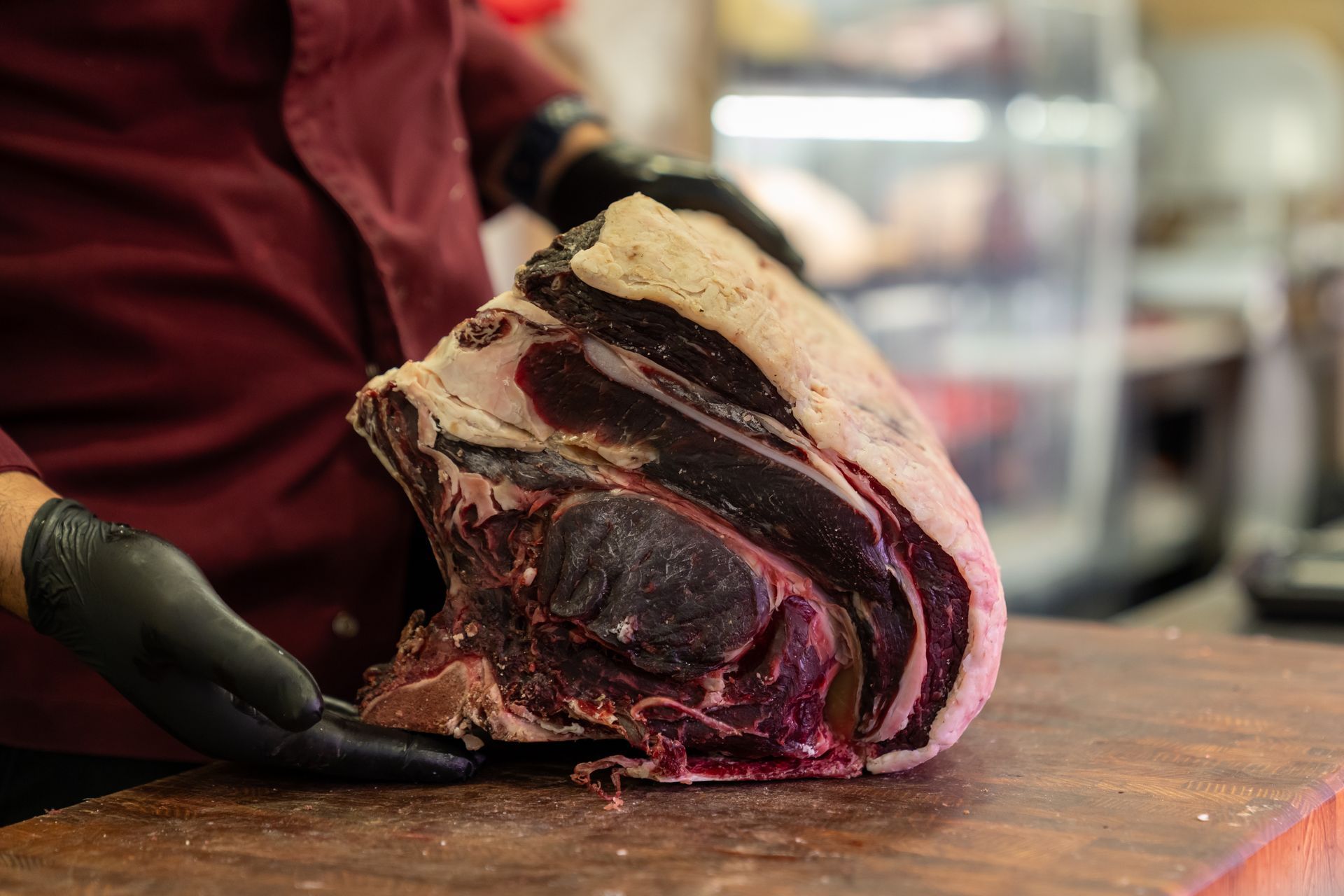 carne