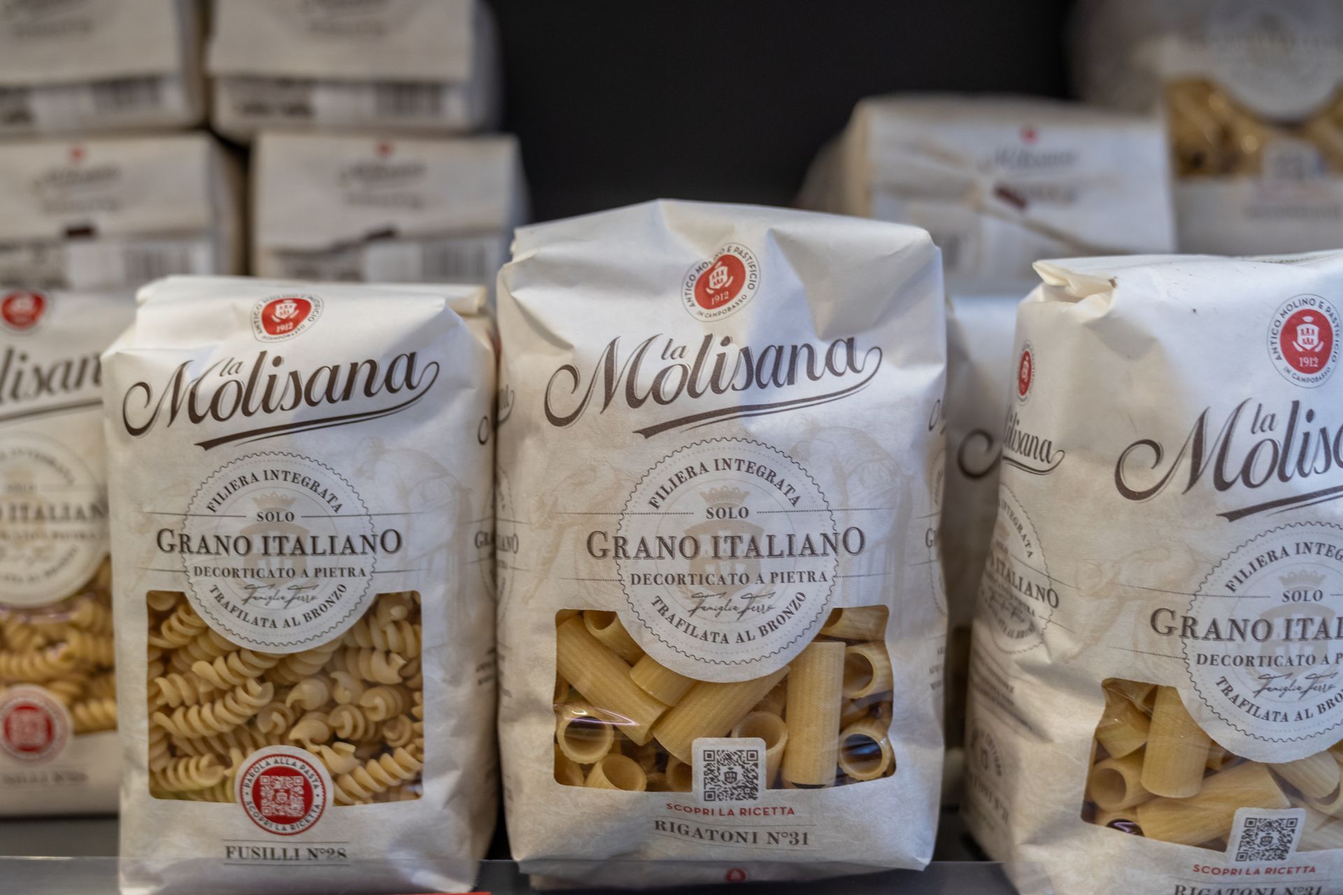 prodotti alimentari