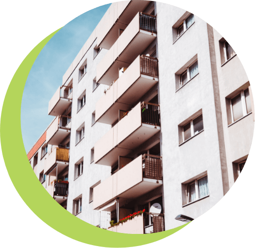 apartment-building