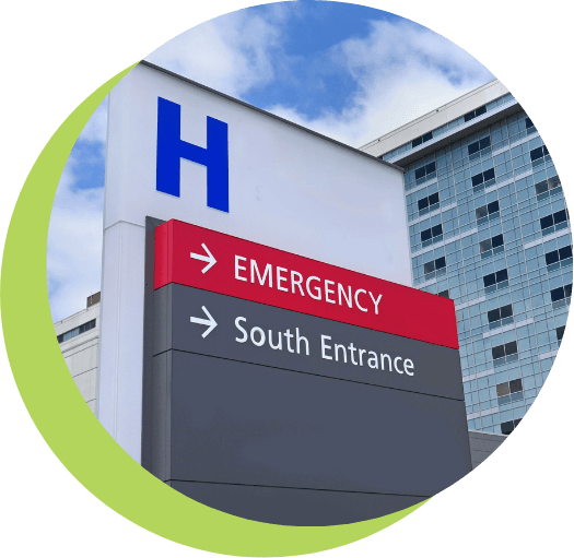 hospital