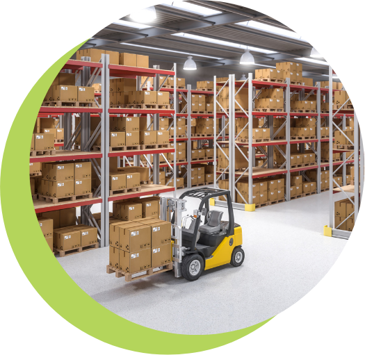 warehouse