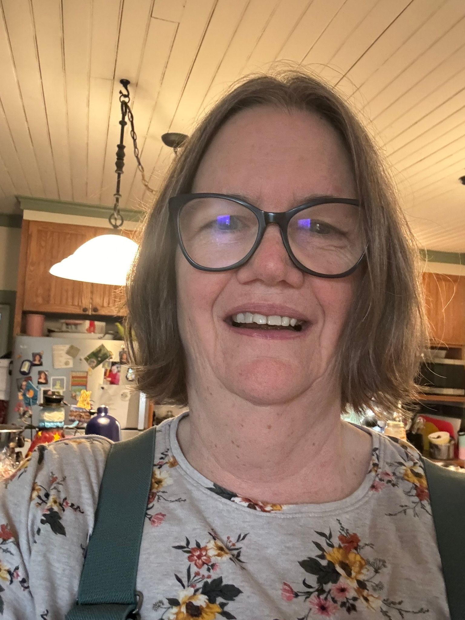 Lynn Grainger