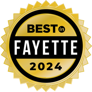Gold seal: 