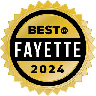 Gold seal: 