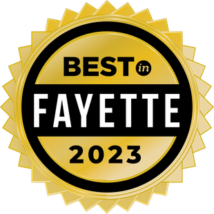 Gold seal: 