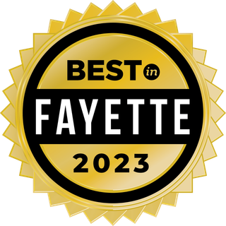 Gold seal: 