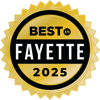 Gold seal: 