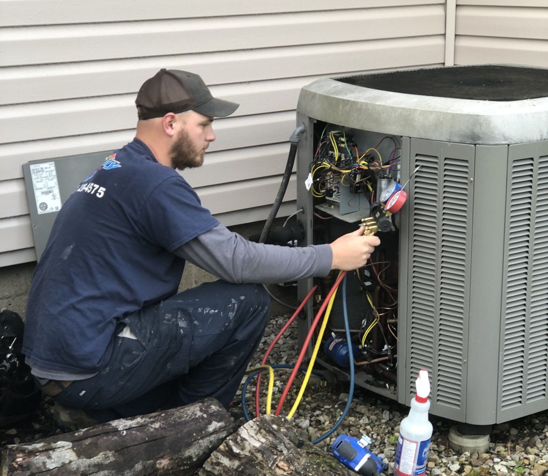 air conditioner - HVAC service in uniontown, PA air conditioner - HVAC service in uniontown, PA