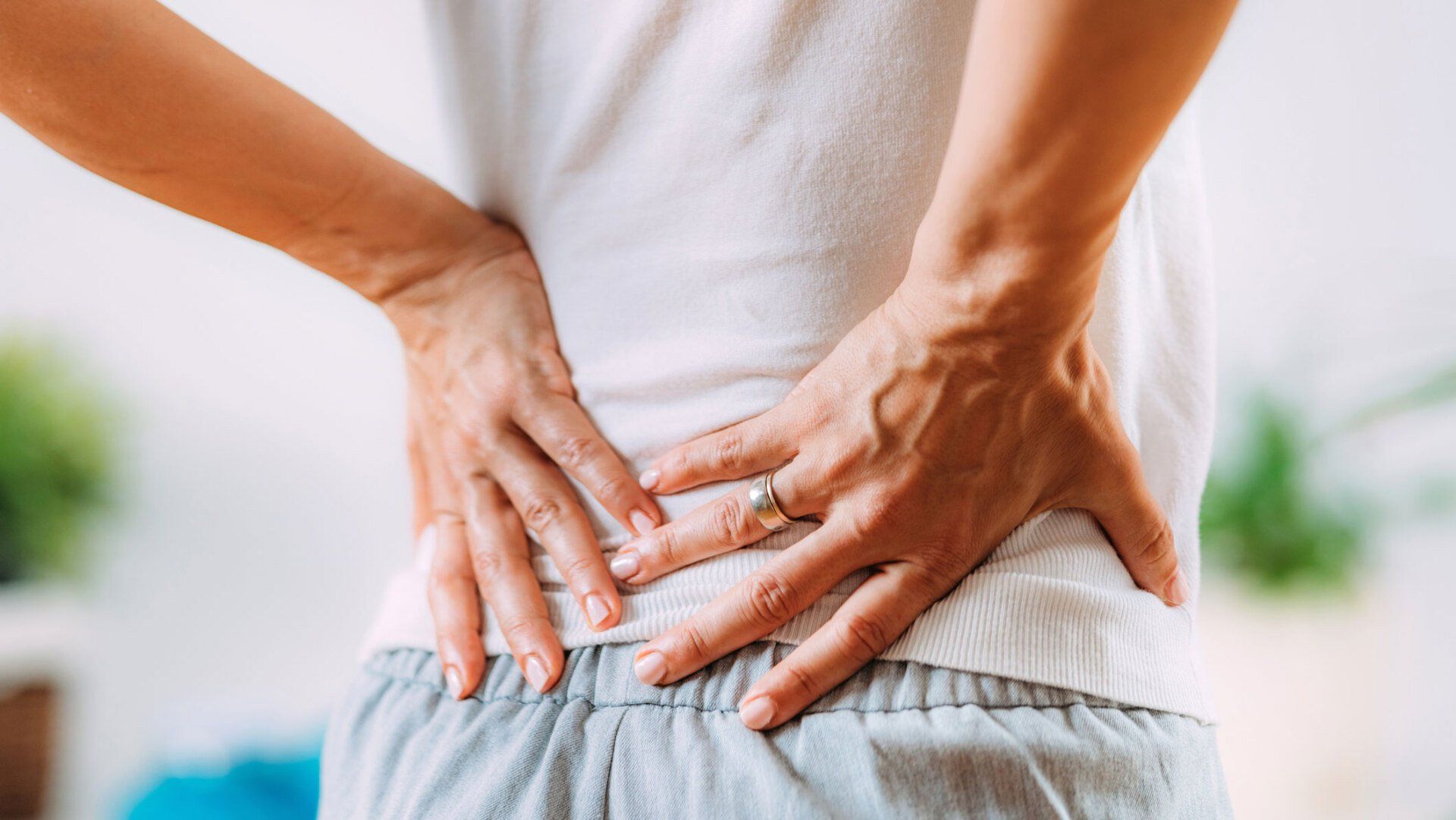 Sciatica — Ewa Beach, HI — Masters Therapeutic Massage