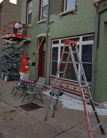 House Painting
