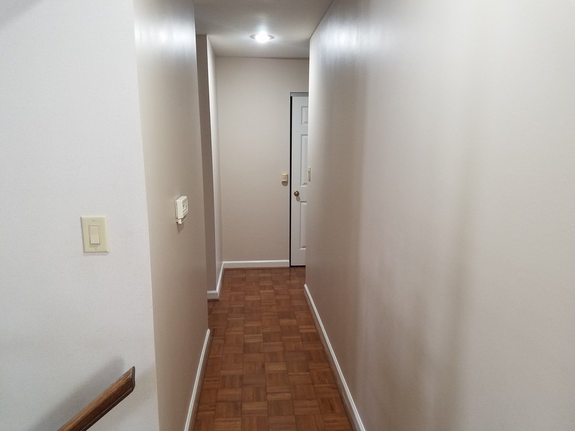 House Hallway