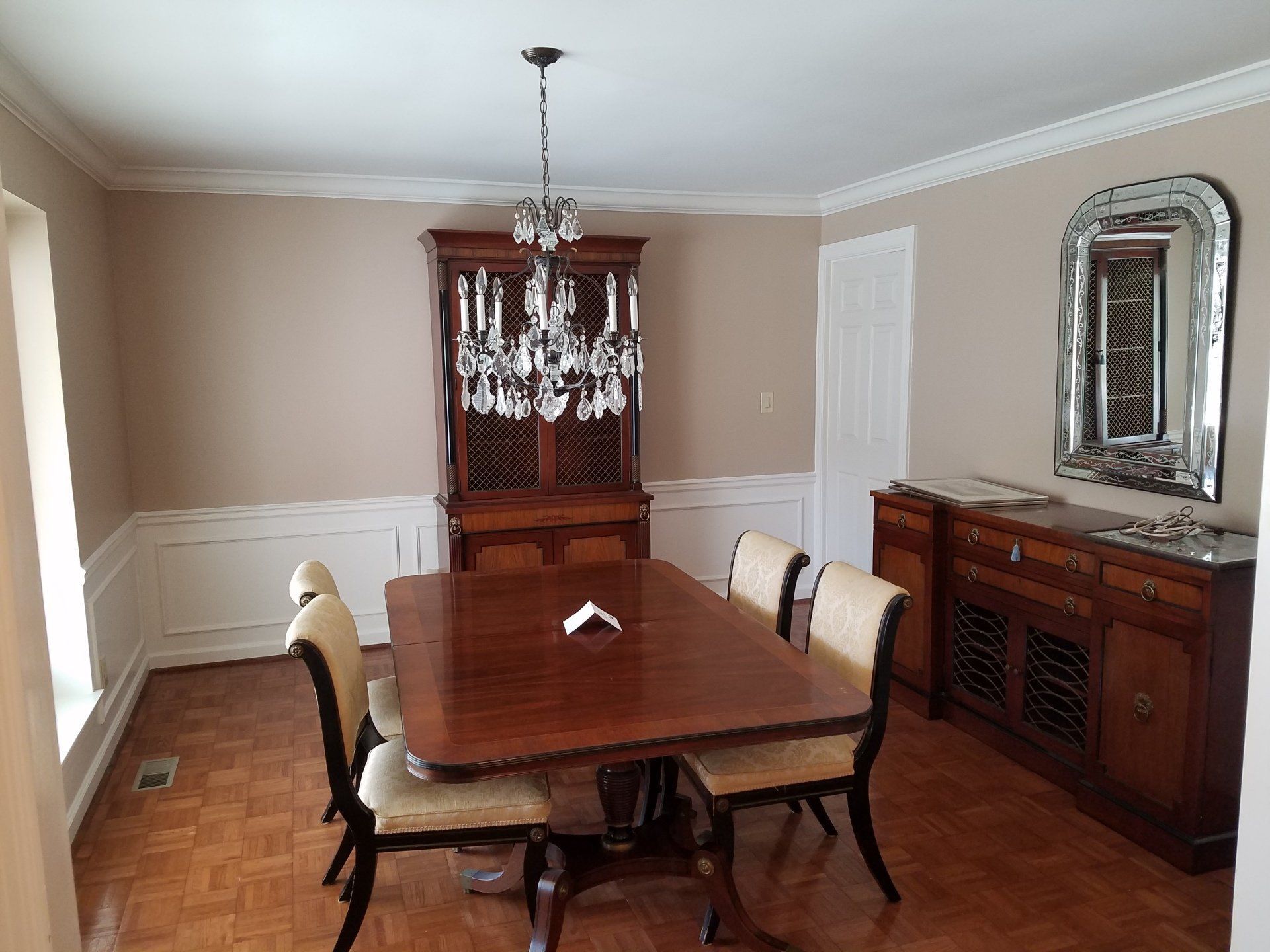 Kitchen Table