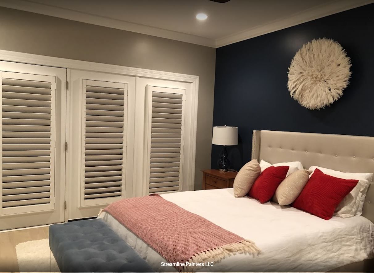Bedroom Interior