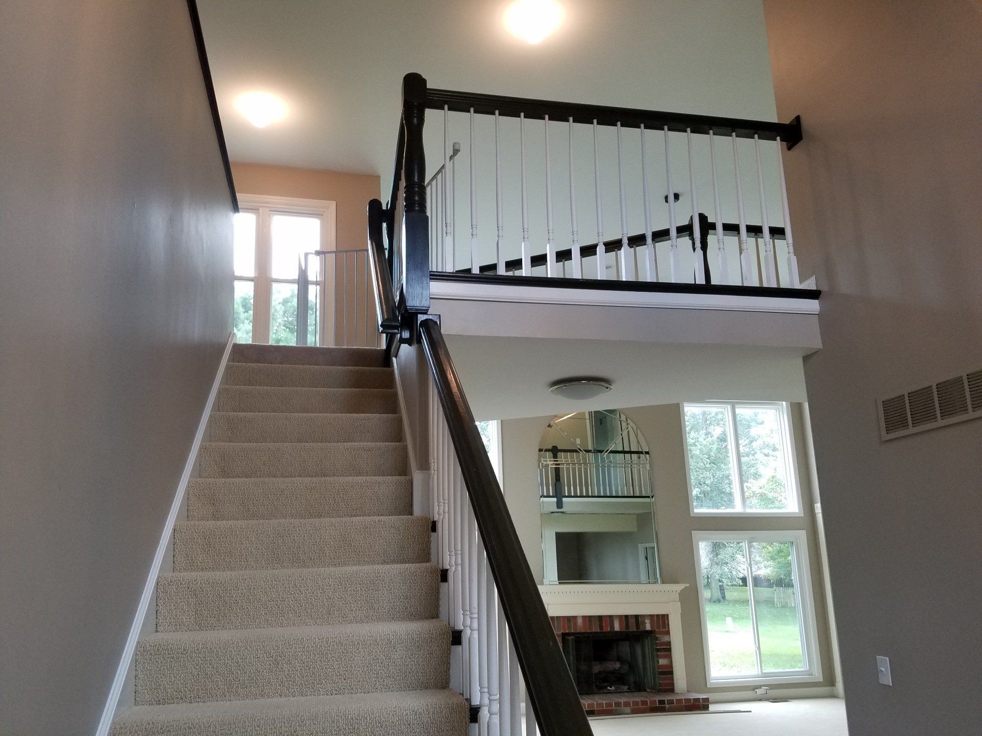 House Stairs