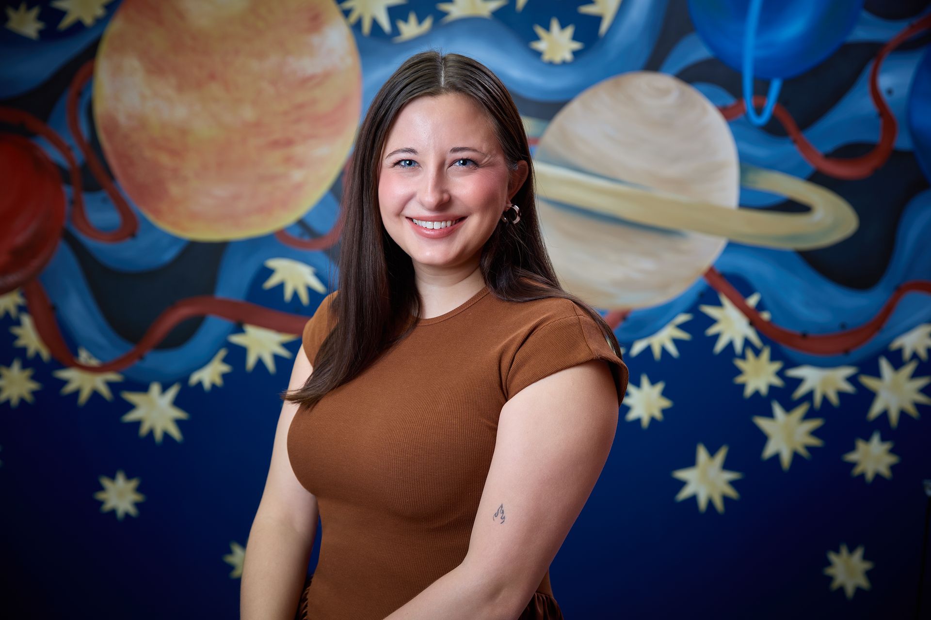 Emma C. Weismann, MD