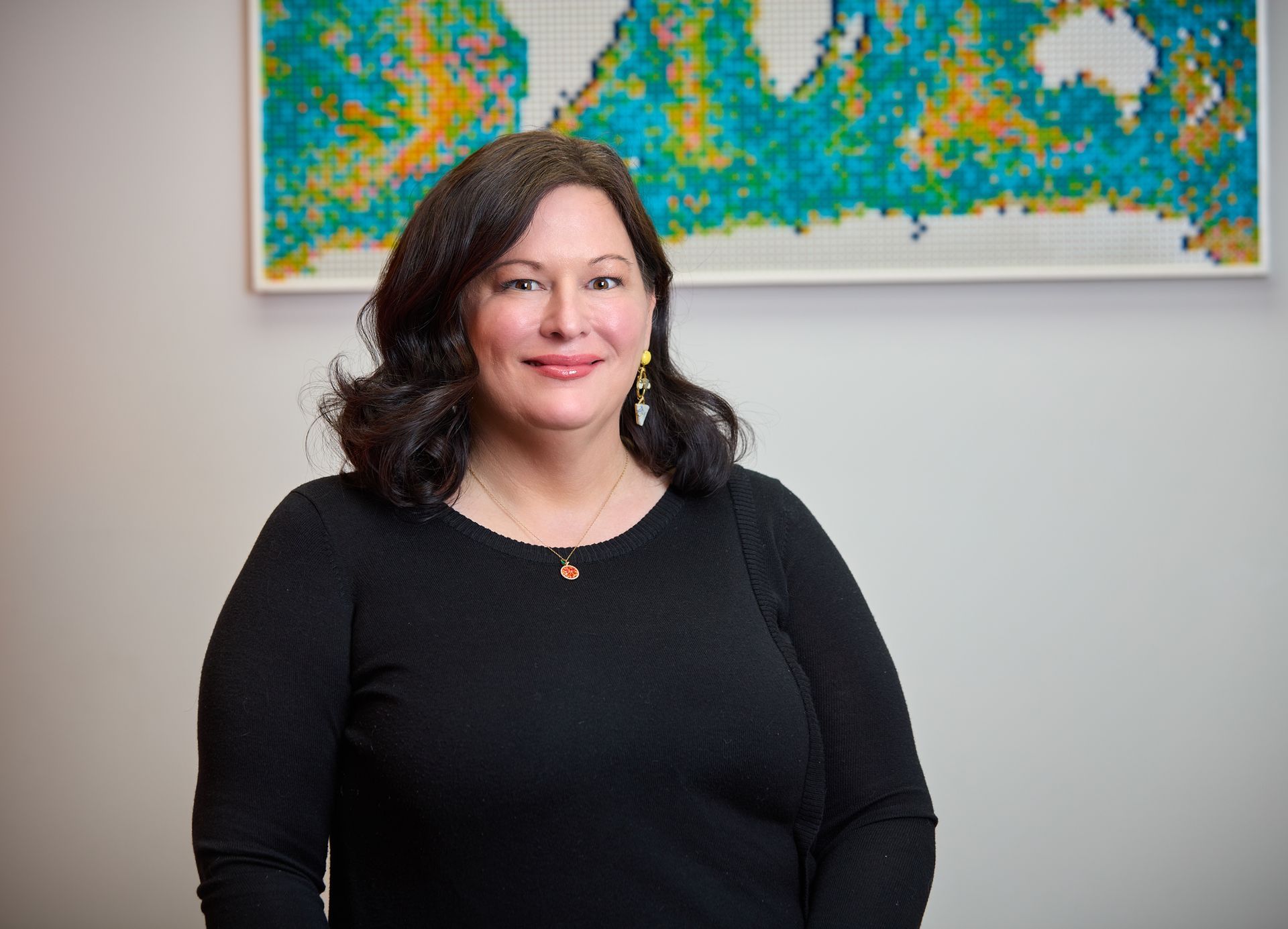 Amberly Z. Brewer, Pediatrician, MD, Associated Pediatricians, Valparaiso, IN