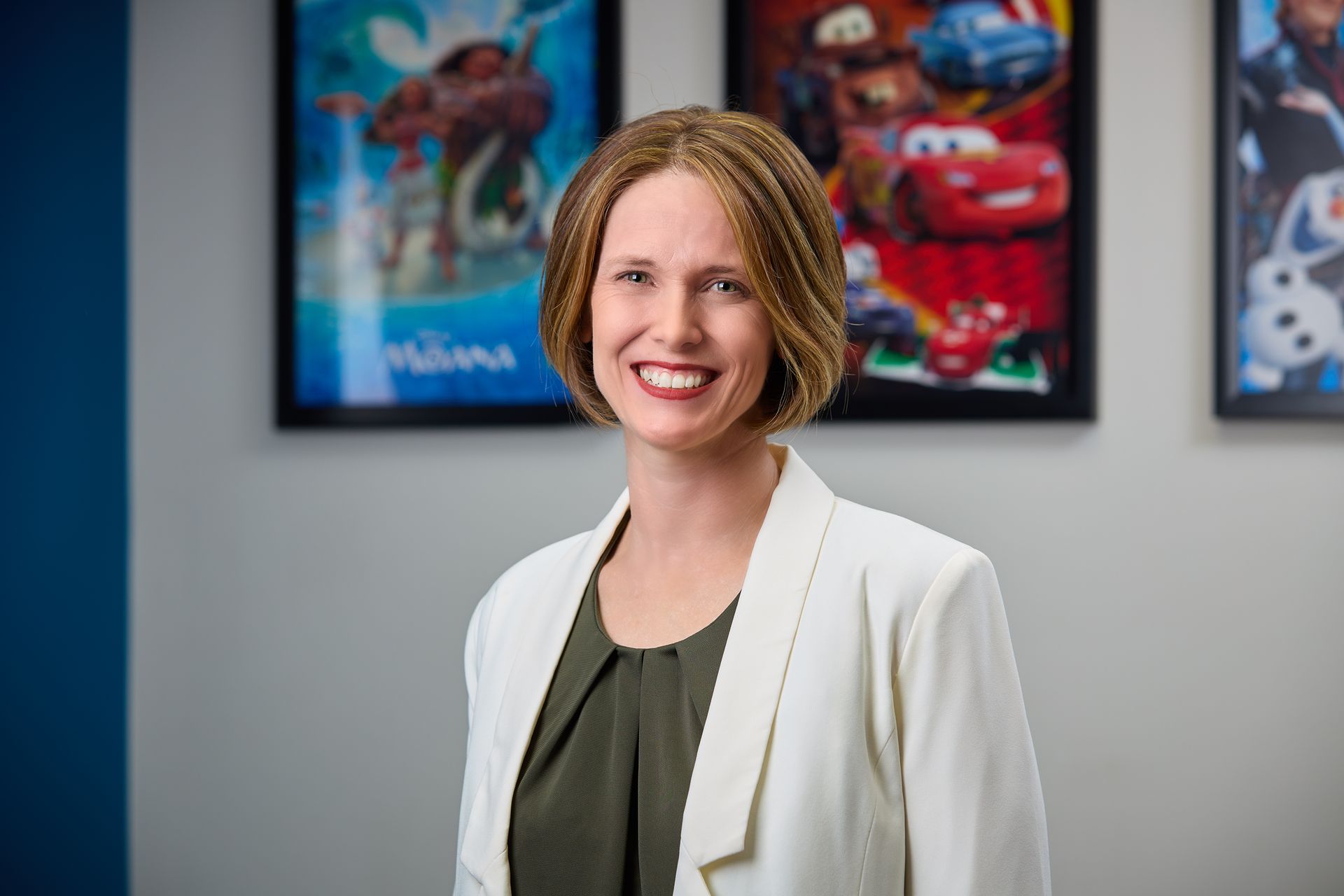 Dr. Elizabeth K. Campbell, MD, Associated Pediatricians, Valparaiso, IN