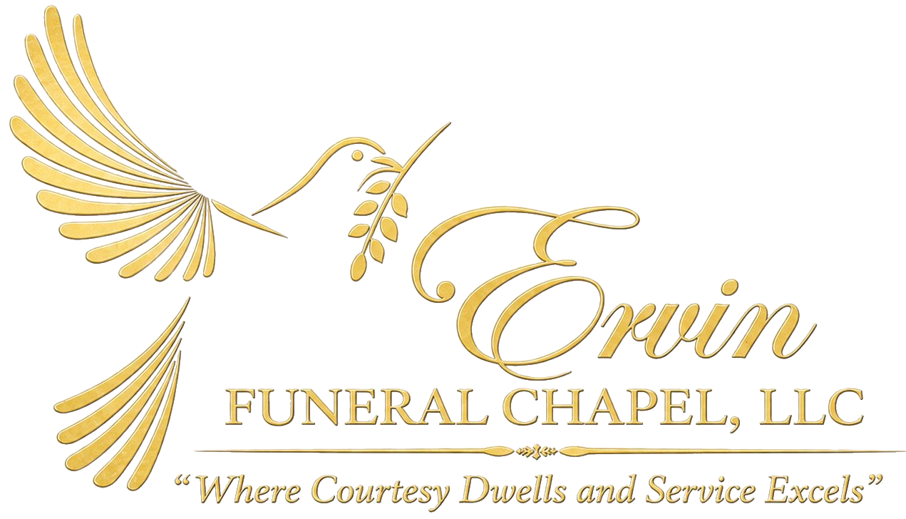 Funeral Home Logo