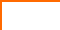 Orange border framing white background.
