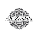 AK Zendala LLC | Meditative Art and Designs