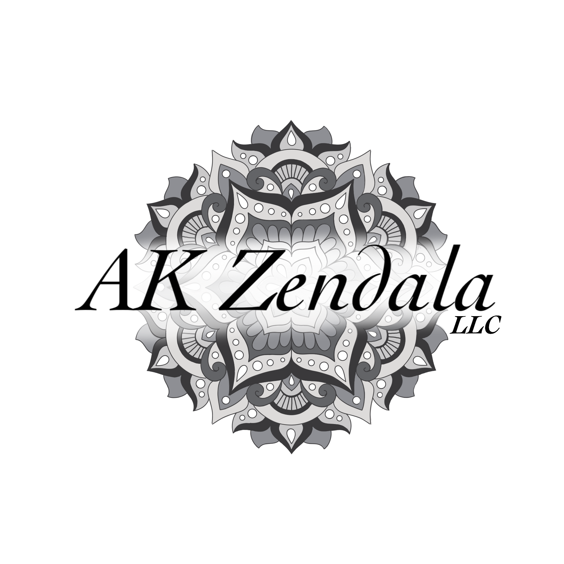 AK Zendala LLC | Meditative Art and Designs