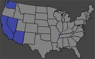 Map — A Child's Dream Map — A Child's Dream