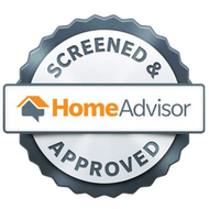 Home Advisor Screened & Approved